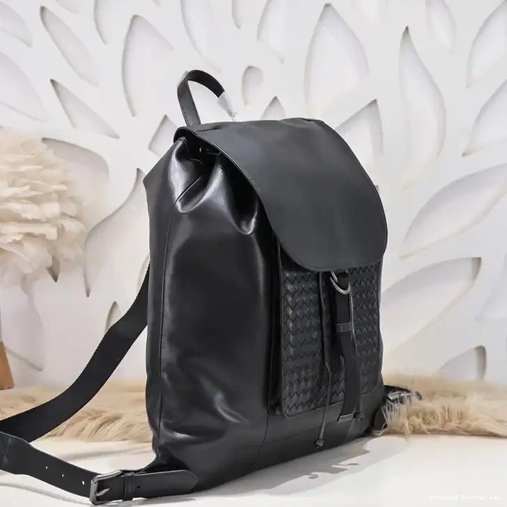 Official Brother Sam 2212YZ0048 Veneta Bottega Bag 0728